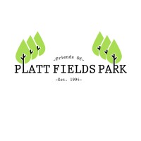 Friends Of Platt Fields logo - Similar company to Mud Cic