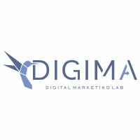 DIGIMA logo - Similar company to Sycomor Snc