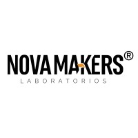 NOVA MAKERS Laboratorios logo - Similar company to Helti S.A.S