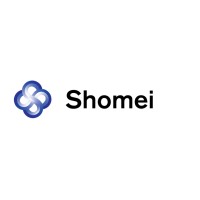 Shomei Capital logo - Similar company to Inx Technologies