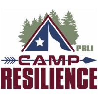 Camp Resilience logo - Similar company to State Of Nh Department Of Military Affairs And Veterans Services