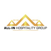 All-In Hospitality Group logo - Similar company to All Buttoned Up Events