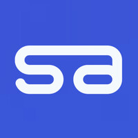 SourceAudio logo - Similar company to Audible Magic