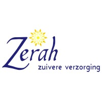 Zerah logo - Similar company to Mothers Choice