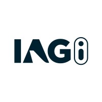 IAGi logo - Similar company to Dronitec, S.L.