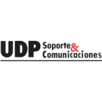 Udp Soporte & Comunicaciones Sas