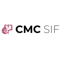The CMC Student Investment Fund logo - Similar company to Graphite Group