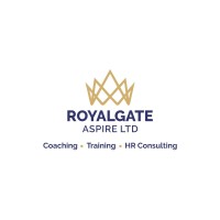 Royalgate Aspire Ltd. logo - Similar company to Brxin