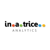 In.a.trice Analytics logo - Similar company to The B Digital