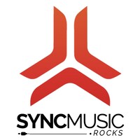 SyncMusic.Rocks logo - Similar company to Hari