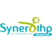 SYNERGIHP Grand Est logo - Similar company to Dactyfil