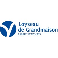 Cabinet Loyseau de Grandmaison logo - Similar company to D Argenton
