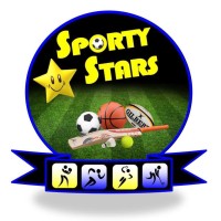 Sporty-Stars ltd logo - Similar company to Sprint Active Education