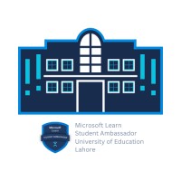 Microsoft Learn Student Ambassadors-UE Chapter logo - Similar company to Microsoft Learn Student Ambassadors (Mlsa) - Ucp