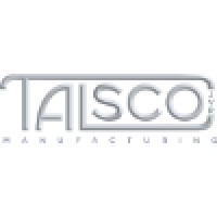 Talsco Manufacturing logo - Similar company to Kittyhawk Inc