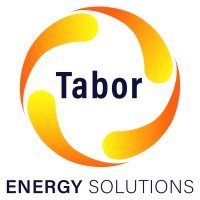 Tabor Energy Solutions logo - Similar company to Cescil