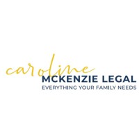 Caroline McKenzie Legal logo - Similar company to Capelin Law