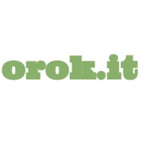 orok.it logo - Similar company to Bizcom.It