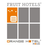 Orange Hotel® Rome logo - Similar company to Orange Hotel