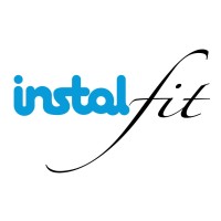 InstalFit logo - Similar company to Ergocast Gmbh