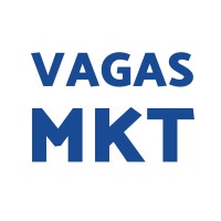 Vagas MKT logo - Similar company to Baixa Pace