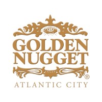 Golden Nugget Atlantic City logo - Similar company to Ocean Casino Resort
