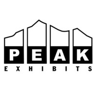 Peak Exhibits logo - Similar company to Agility Innovation Partners
