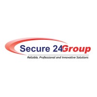 Secure24 Group Co. Ltd logo - Similar company to Digitech Solutions
