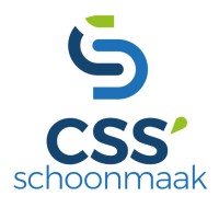 CSS Schoonmaakdiensten BV logo - Similar company to Whave Facility