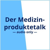 Der Medizinproduktetalk - audio only logo - Similar company to Bmcs Advisory & Trainings Müller & Stolzenberger Partg