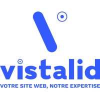 Vistalid logo - Similar company to Local.Fr