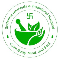 Sethmira Ayurveda logo - Similar company to Oss | Colombo