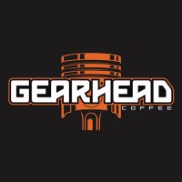 Gearhead Coffee logo - Similar company to Alltrade Tools Llc