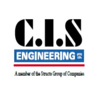 CIS Engineering (Pty) Ltd logo - Similar company to Meyerton Engineering