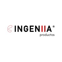 INGENIIA PRODUCTOS logo - Similar company to Rodriguezcuervo.Com - Sell Your Products In Mexico