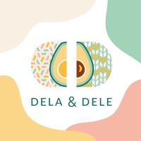 Dela&Dele logo - Similar company to Zobha Life