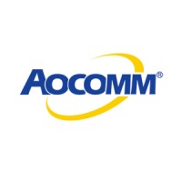 AOCOMM Composite Co., Ltd. logo - Similar company to Frp Grating Machine