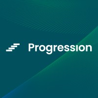 Progression Digital logo - Similar company to Evolve Media Sales Ltd