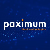 Paximum logo - Similar company to Ayz Software Gmbh