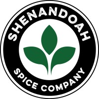 Shenandoah Spice Company logo - Similar company to Full Circle Marketing