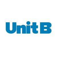 Unit B logo - Similar company to Ukrpas