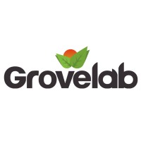 GROVELAB logo - Similar company to Nutri Orgánicos