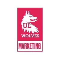 UL Marketing Society logo - Similar company to Kaizen Media