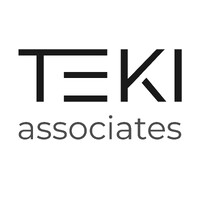 Teki Associates logo - Similar company to Kuber Architects & Developers