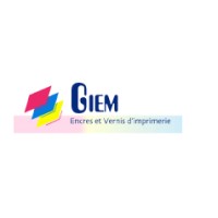 GIEM logo - Similar company to Gmi Maroc