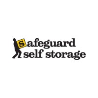 Safeguard Self Storage logo - Similar company to Champion Self Storage - Grayson