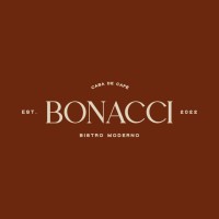 Bonacci Casa de Café logo - Similar company to Dsi Mexico Consultoria Empresarial