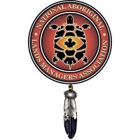 National Aboriginal Lands Managers Association logo - Similar company to Giyak Mishkawzid Shkagmikwe (Gms)