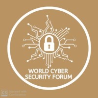 World Cyber Security Forum (WCSF) logo - Similar company to Cyber Security