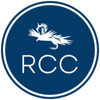 River Caddis Communities logo - Similar company to River Caddis Group